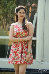 Surabhi Interview About Express Raja